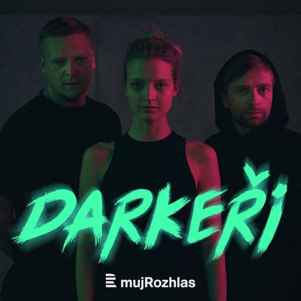 Darkeři